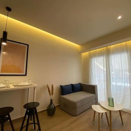 Piraeus Cozy Appartment Rental Buitenkant foto