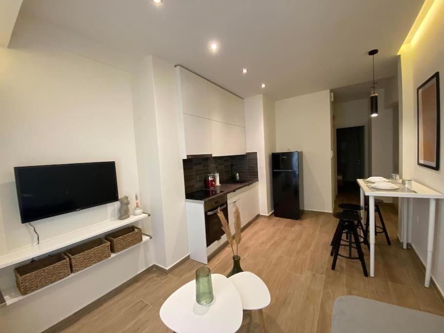 Piraeus Cozy Appartment Rental Buitenkant foto