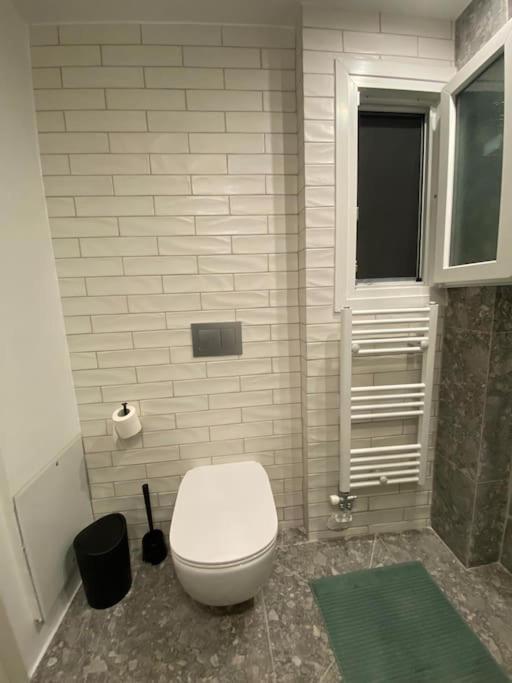Piraeus Cozy Appartment Rental Buitenkant foto
